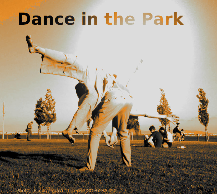 Learn to dance and jam contact improvisation with us Learn to dance and jam contact improvisation with us