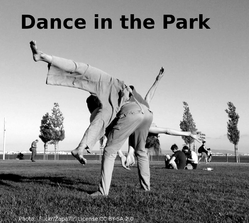 Learn to dance and jam contact improvisation with us Learn to dance and jam contact improvisation with us