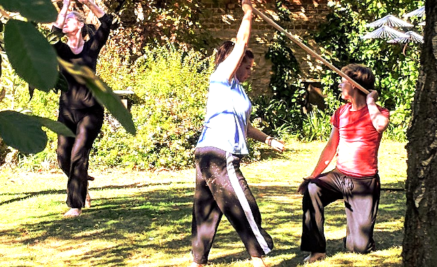 Learn to dance and jam with us Learn to dance and jam with us